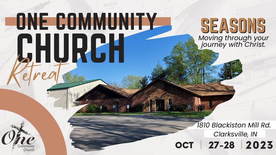 Adult Retreat